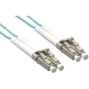 LC/LC MULTIMODE DUPLEX OM3 50/125 CABLE 1M