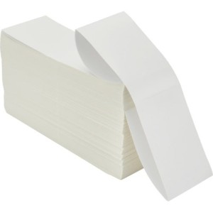 2PK LABEL PAPER 4X6IN DT 1000D VALUE UNCOATED ADHESIVE MULTI 2