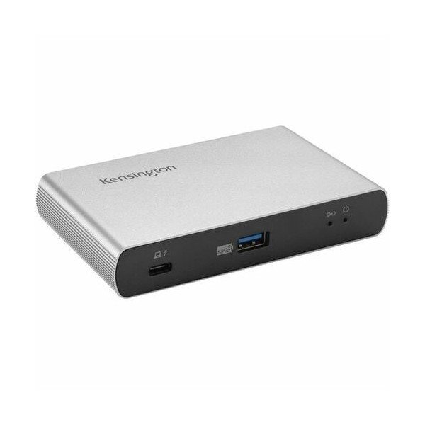 SD2600T THUNDERBOLT 4 DOCK