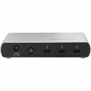 SD2600T THUNDERBOLT 4 DOCK