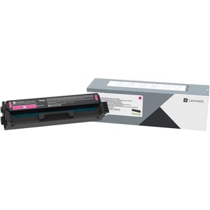 C/MC3224 MAGENTA 1.5K PRINT CARTRIDGE