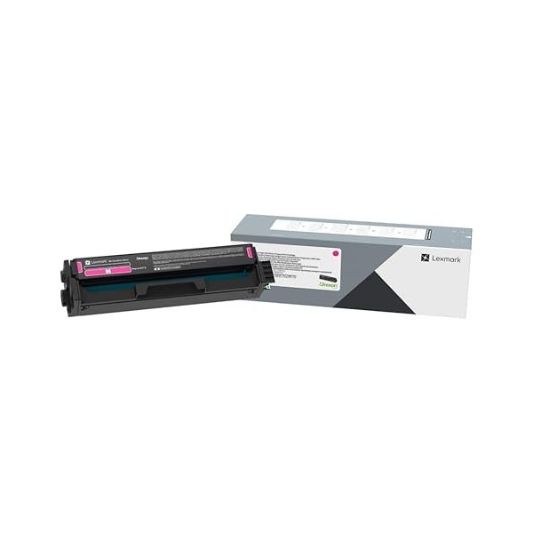 C/MC3224 MAGENTA 1.5K PRINT CARTRIDGE