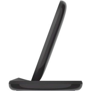 BOOST CHARGE WRLS CHARGING STAND 15W BLACK MULTI 6