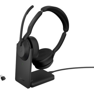 JABRA EVOLVE2 55 LINK380C MS STEREO STAND MULTI 8