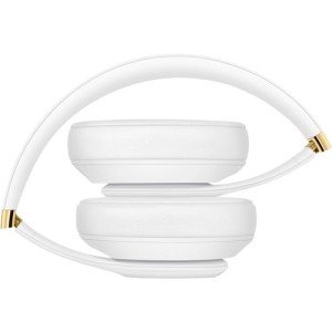 BEATS STUDIO3 WRLS OVER EAR MULTI 2 HEADPHONES WHITE