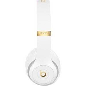 BEATS STUDIO3 WRLS OVER EAR MULTI 2 HEADPHONES WHITE