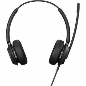 MONO HEADSET USB-C MS TEAMS