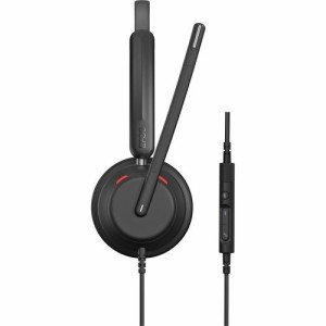 MONO HEADSET USB-C MS TEAMS