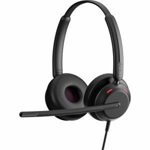 MONO HEADSET USB-C MS TEAMS