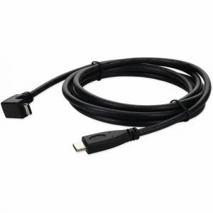 AddOn USB-C Data Transfer Cable - 6 ft USB-C Data Transfer Cable -USBC2USBCRT6FB-AA