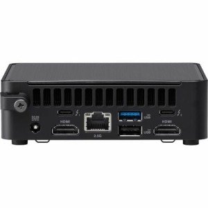 RNUC14RVSU500001I BAREBONE KIT G4X4 SSD W11 H MULTI5 NC/NR