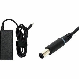 DELL 65W 4.5MM TIP REPLACEMENT AC ADAPTER