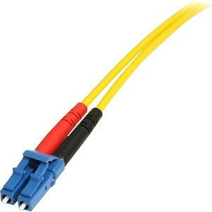 StarTech.com 7m Fiber Optic Cable -SMFIBLCSC7