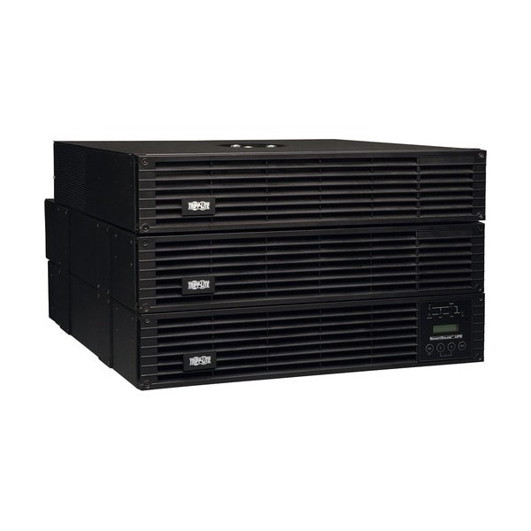 SMARTONLINE 6KVA R/T 208/120 /240V HRDWRE ON-LINE 5-15R 5-15/20R