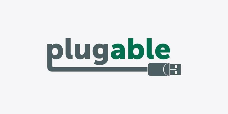 PLUGABLE