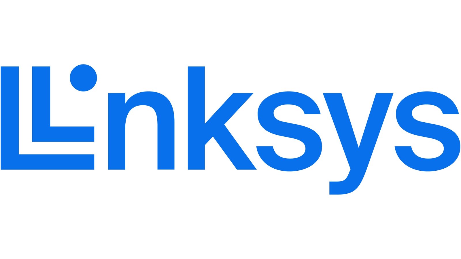 LINKSYS RETAIL