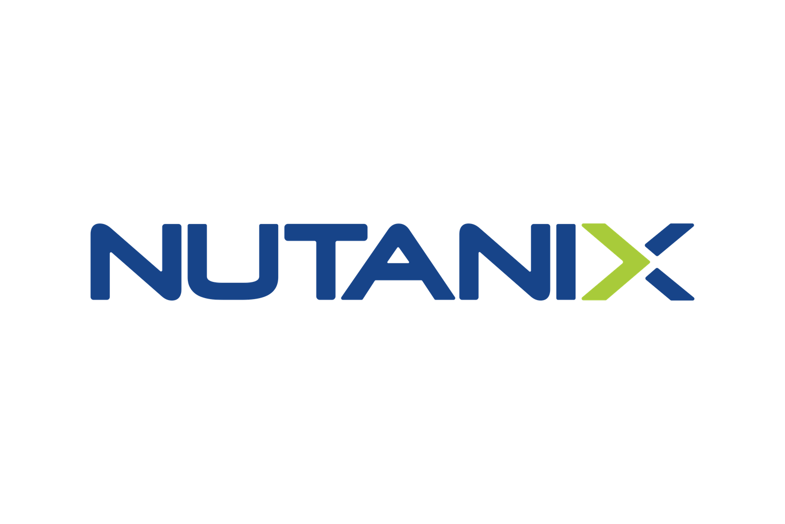 NUTANIX