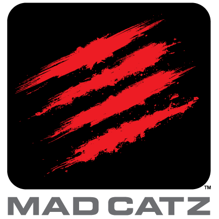 MAD CATZ