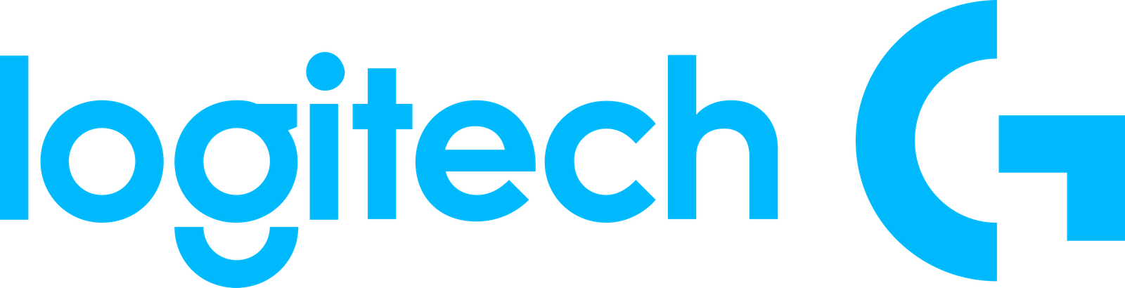 LOGITECH-CORE TECHNOLOGY