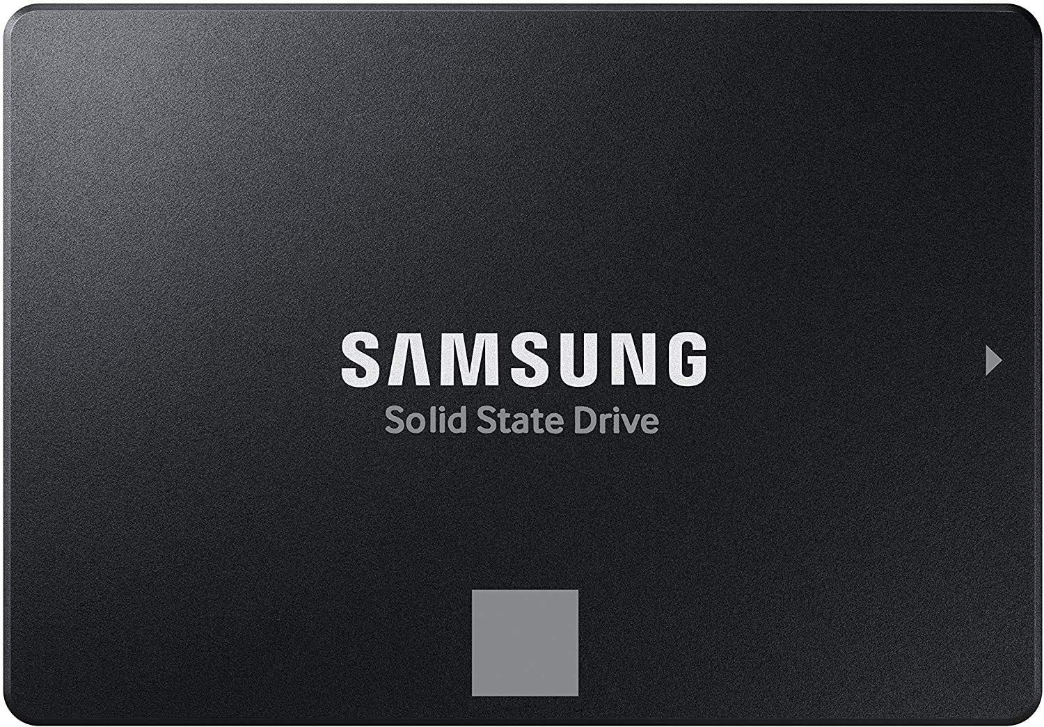 870 EVO 2.5 SATA III 2TB        INTERNAL SSD