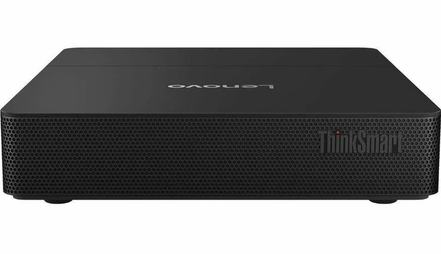 THINKSMART CORE G2 LOGI MTR U5  135H VPRO 3.60G 16GB 256GB W11IOT