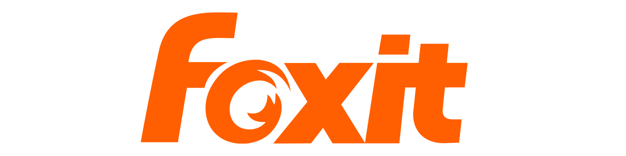 Foxit Software Inc.
