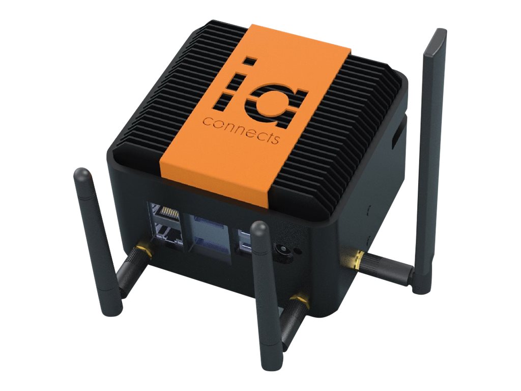 Iaconnects