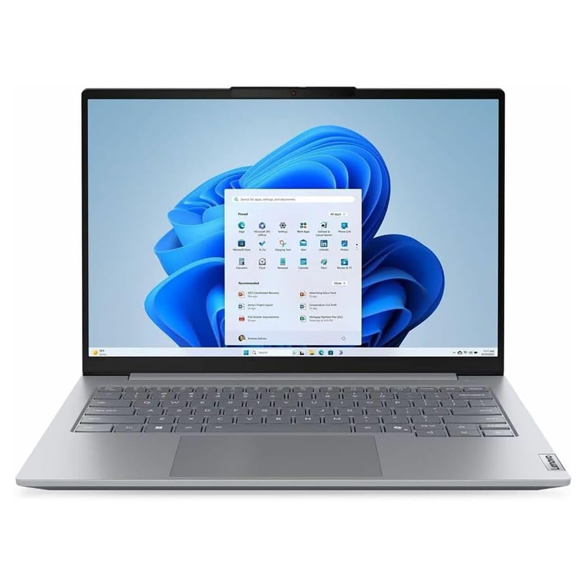TOPSELLER THINKBOOK 14 G9 IRL 7 240H W11P64 16GB 512GB