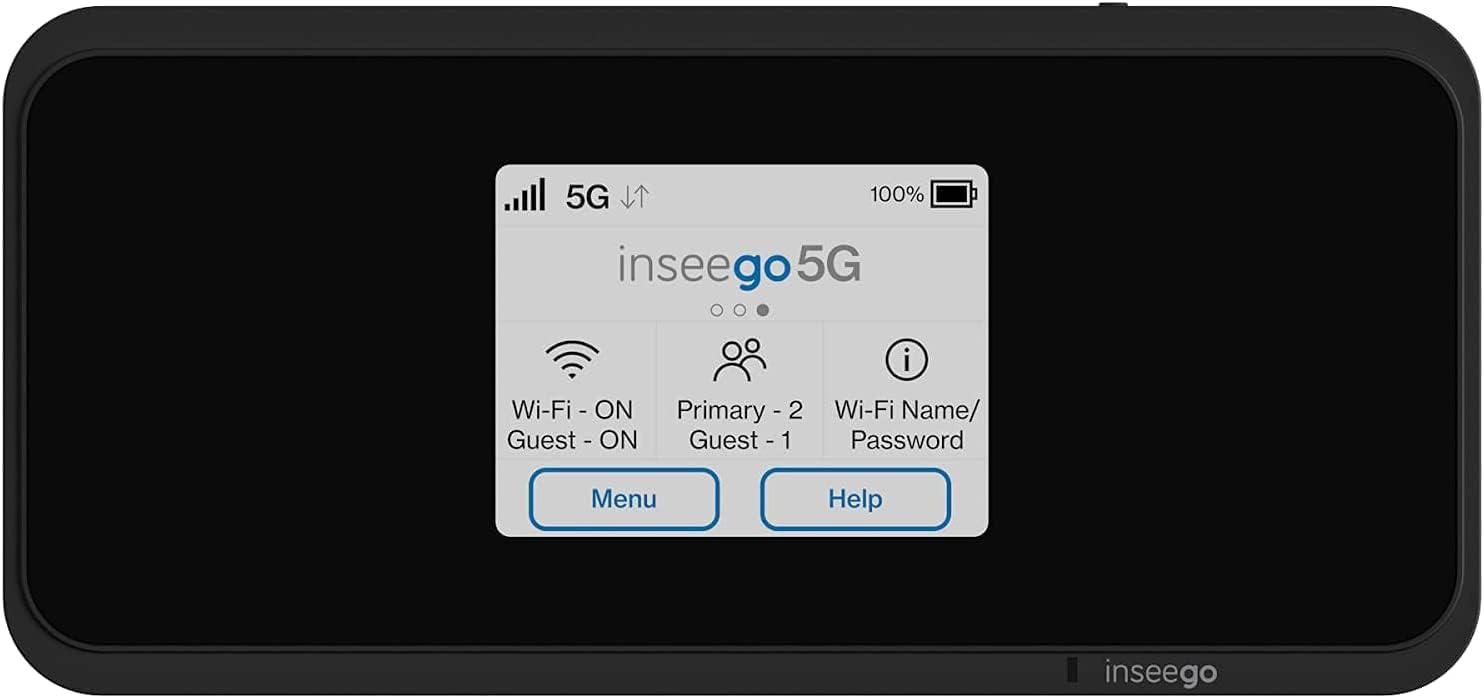 Inseego Software