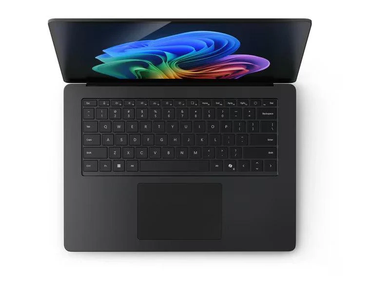 LAPTOP 7 13.8IN INTC U5 16GB    256GB  ENG WIN11 BLACK COMM