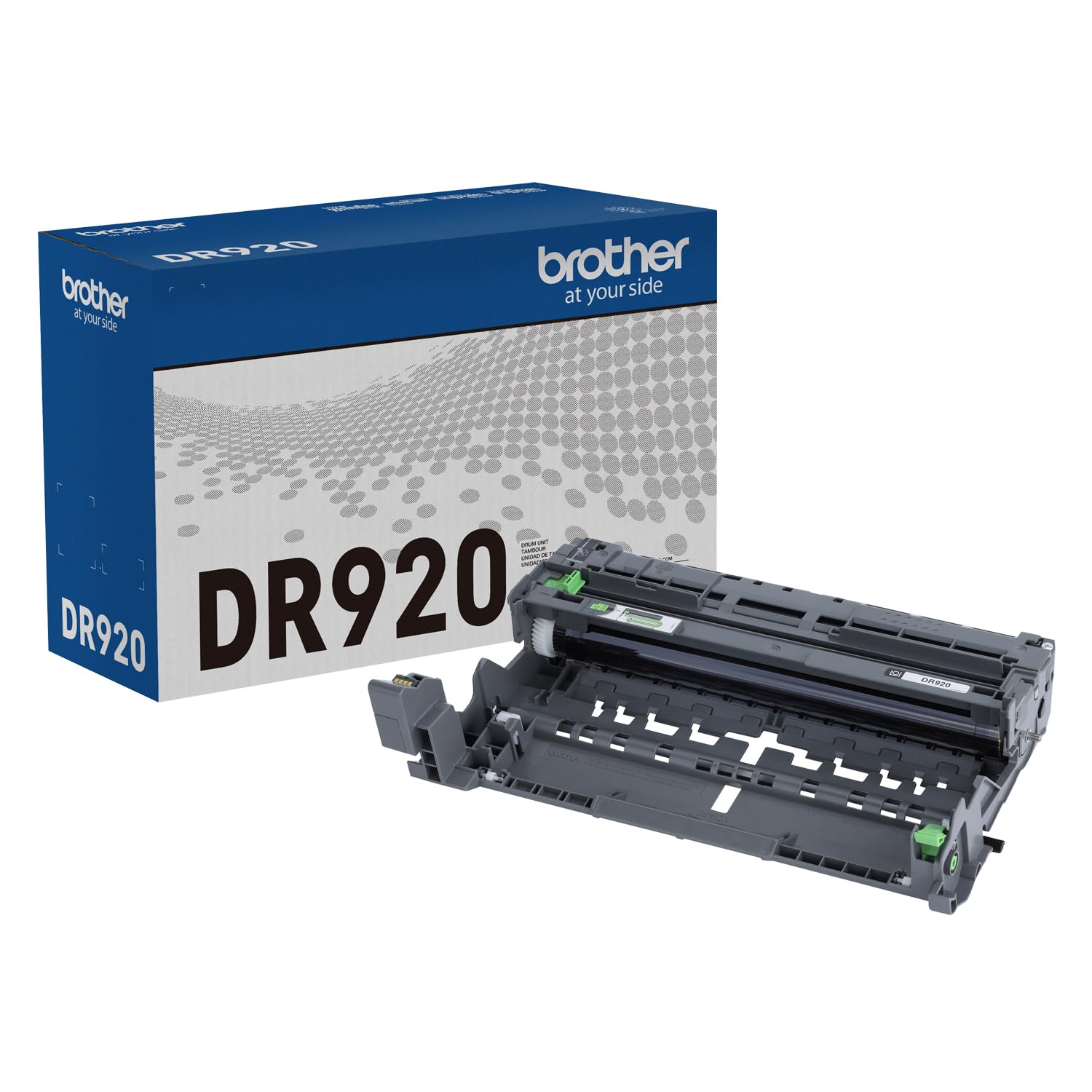BROTHER GENUINE DRUM UNIT       .MULTI 3