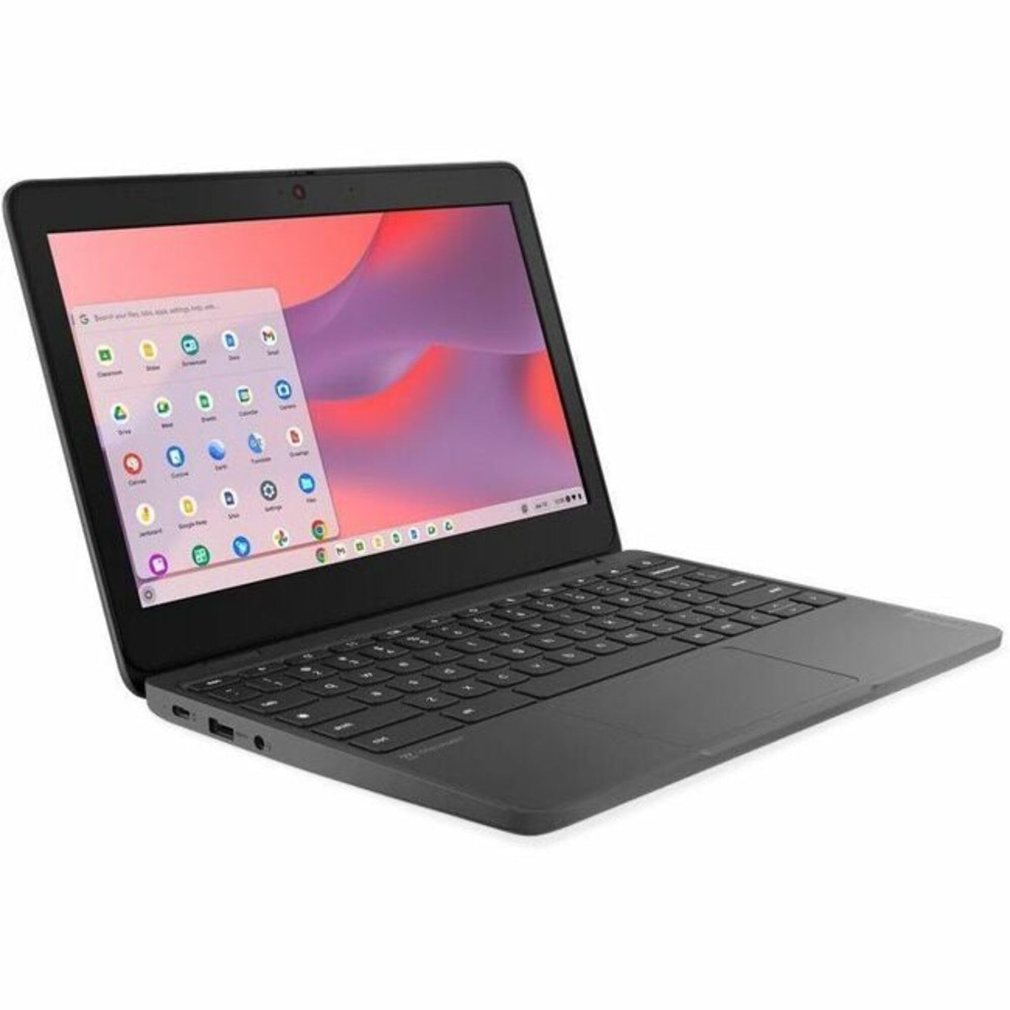 TOPSELLER 100E INTEL G4 N100    0.80G 4GB 32GB 11.6 CHROME OS