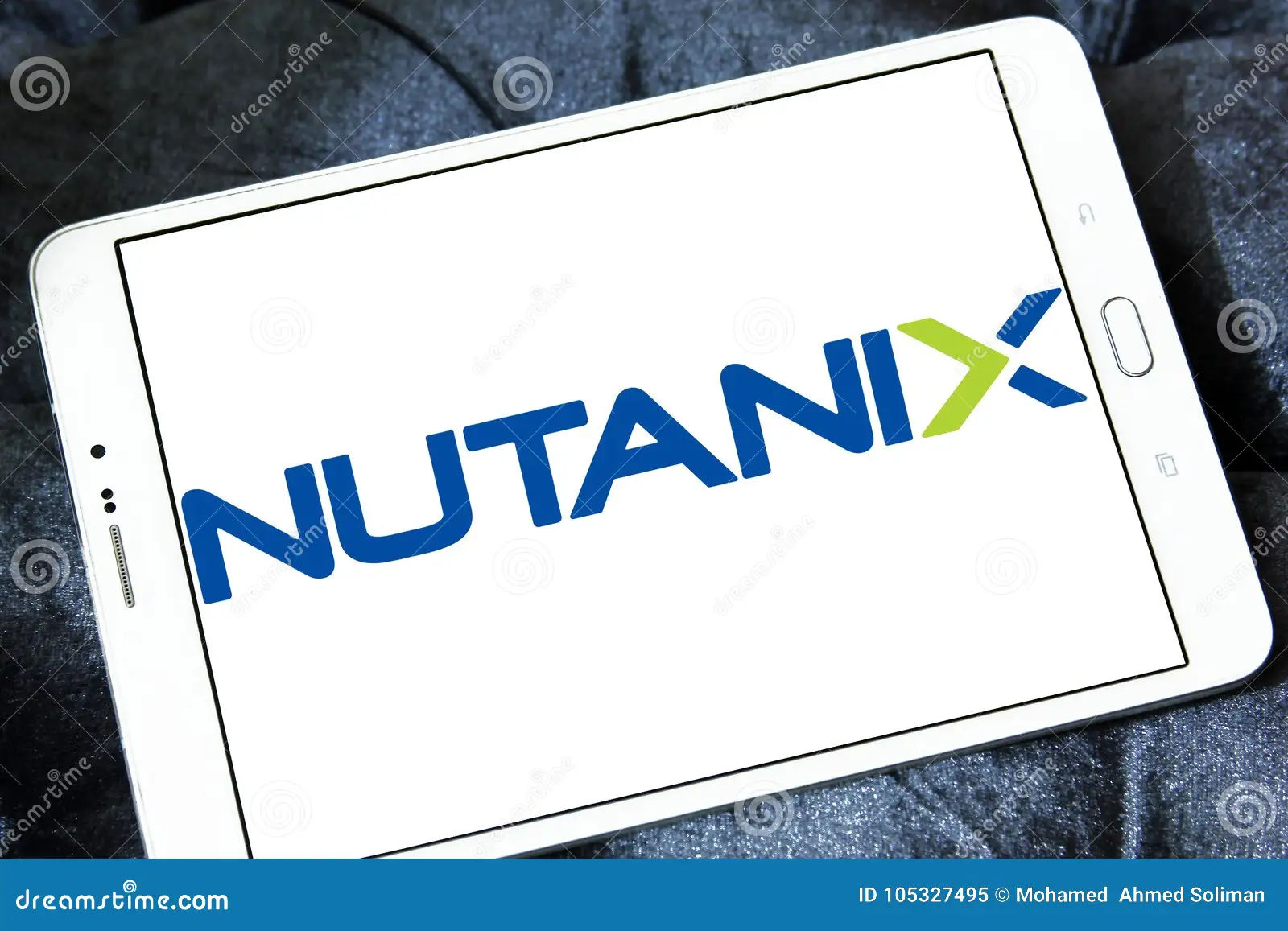 Nutanix - Sm