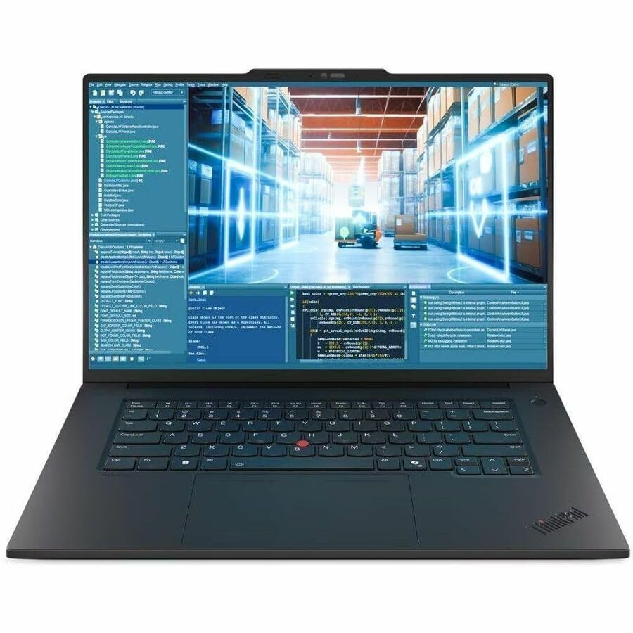 TOPSELLER TP P1 G8 U7 265H VPRO 4.50G 64GB 2TB W11P64