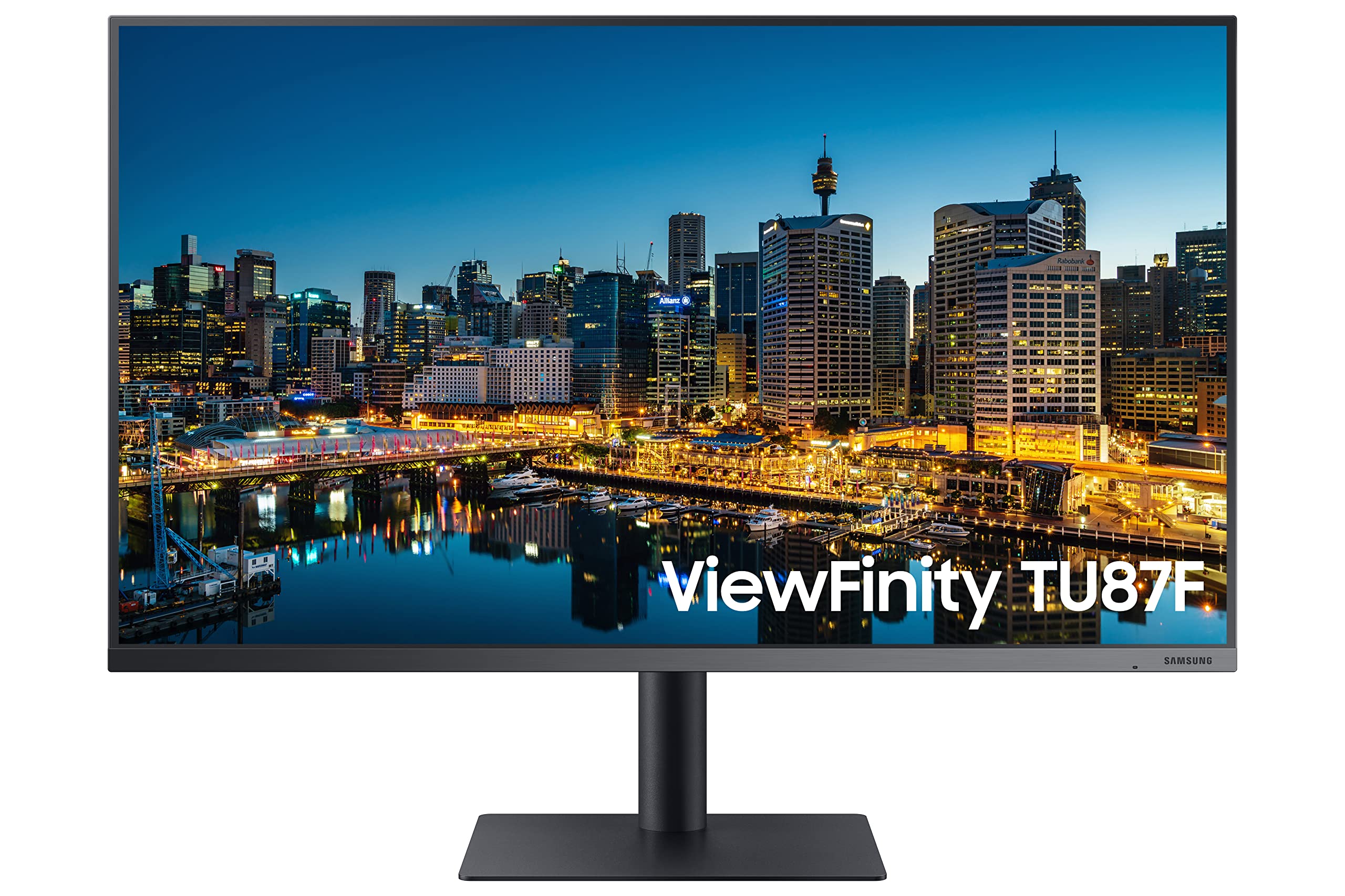 32IN 3840X2160 2500 1 TU874 USB THUNDERBOLT DP HDMI 5MS