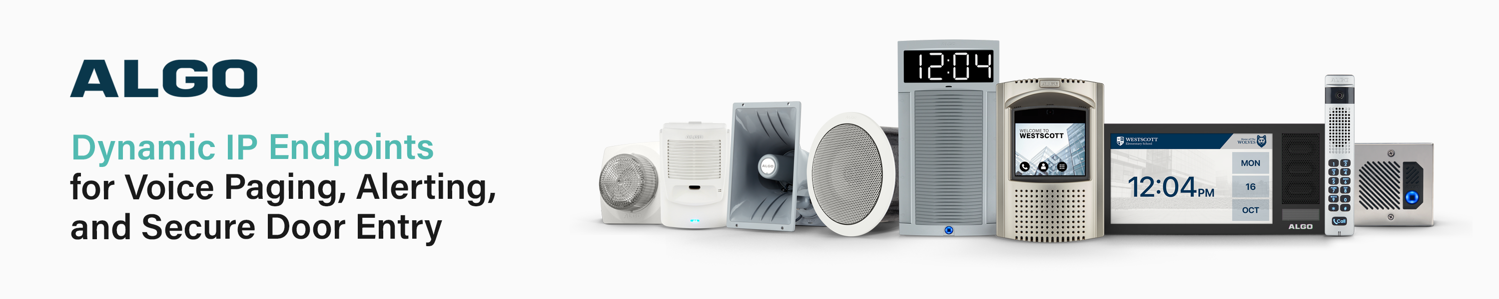 Algo Communication Products Lt