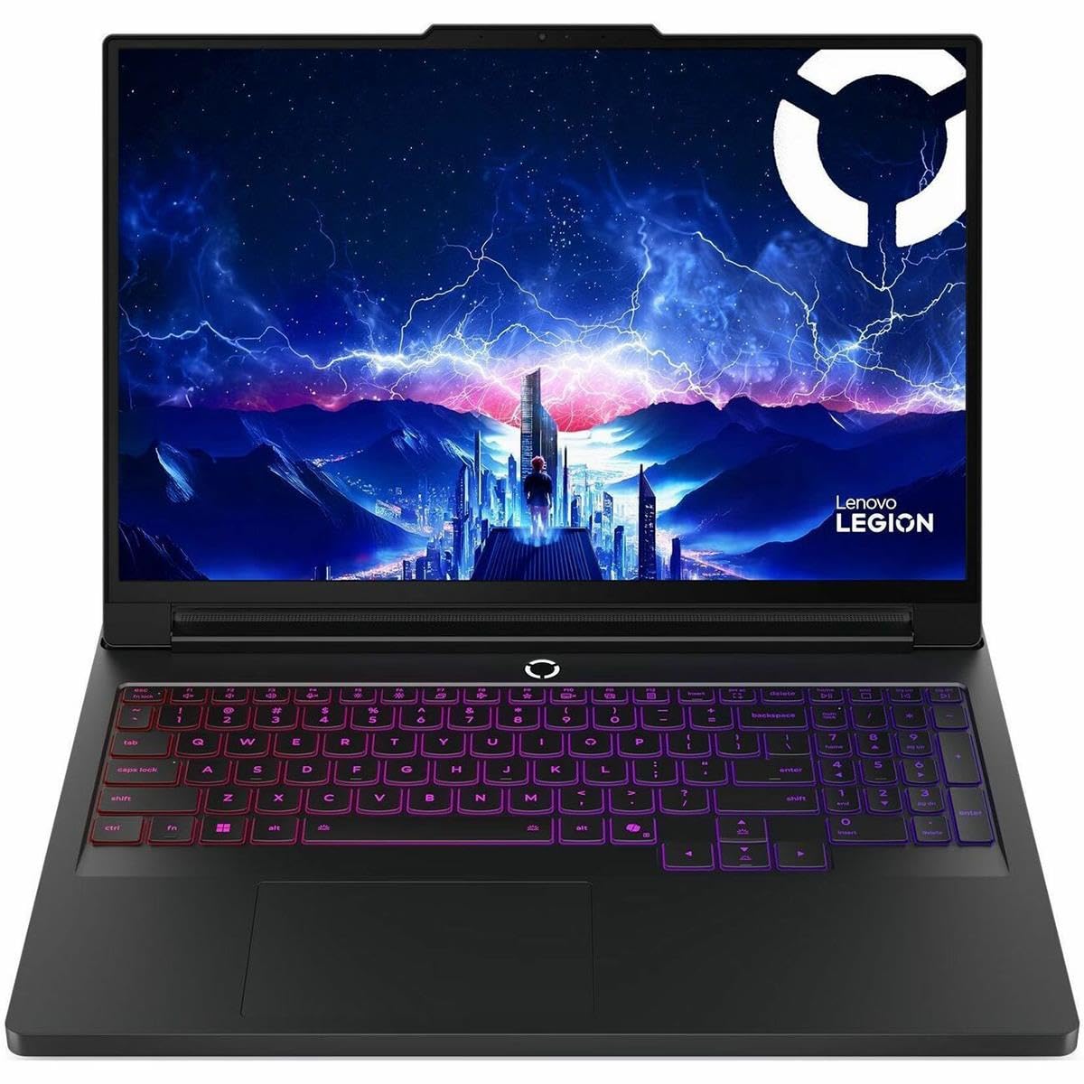 CONSUMER LEGION P7 16IAX10H U9  275HX 4.60G 64GB 2TB 16IN WQXGA