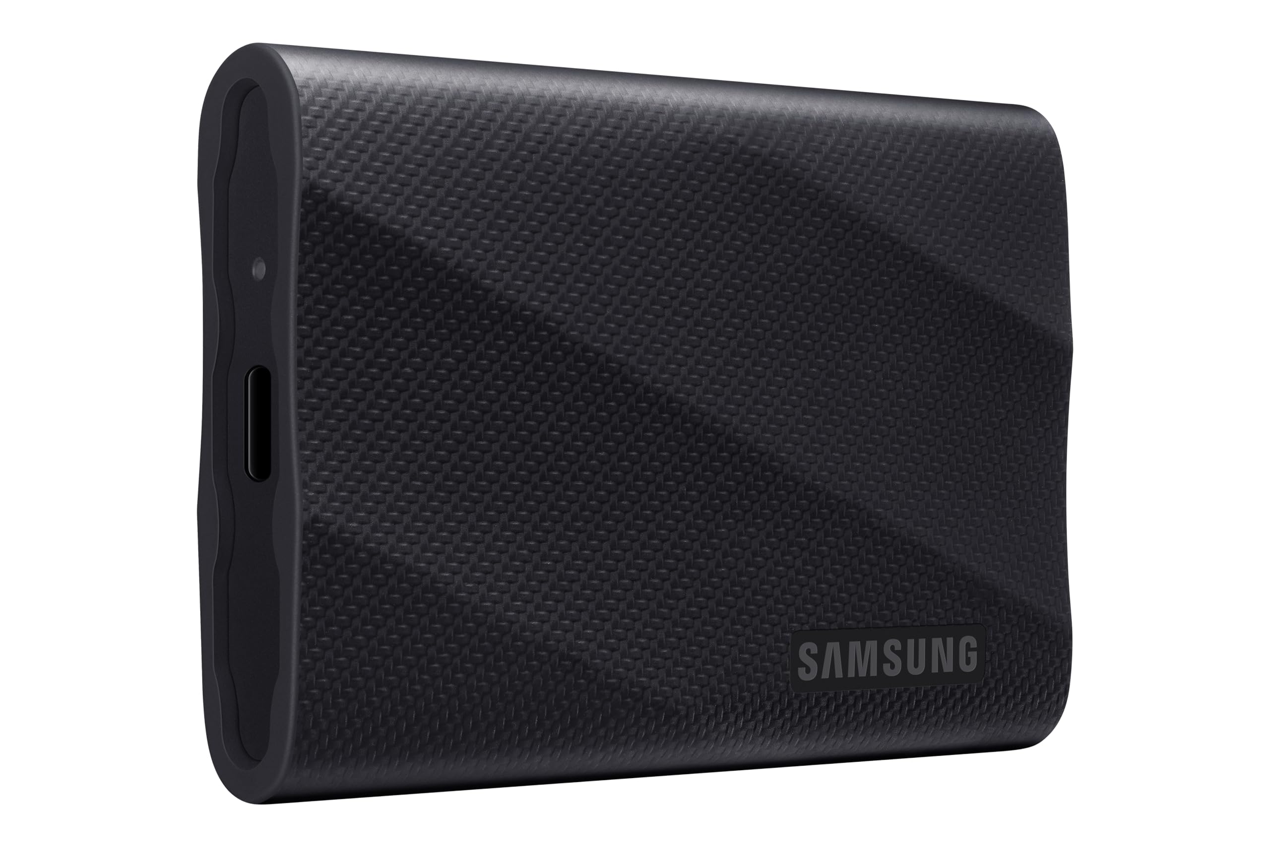 4TB USB 3.2 GEN. 2 T9 PORTABLE  MULTI 5 SSD - BLACK