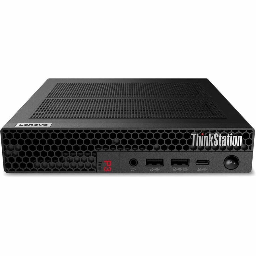 TOPSELLER THINKSTATION P3 TINY  G2 U7265 16GB 512GB