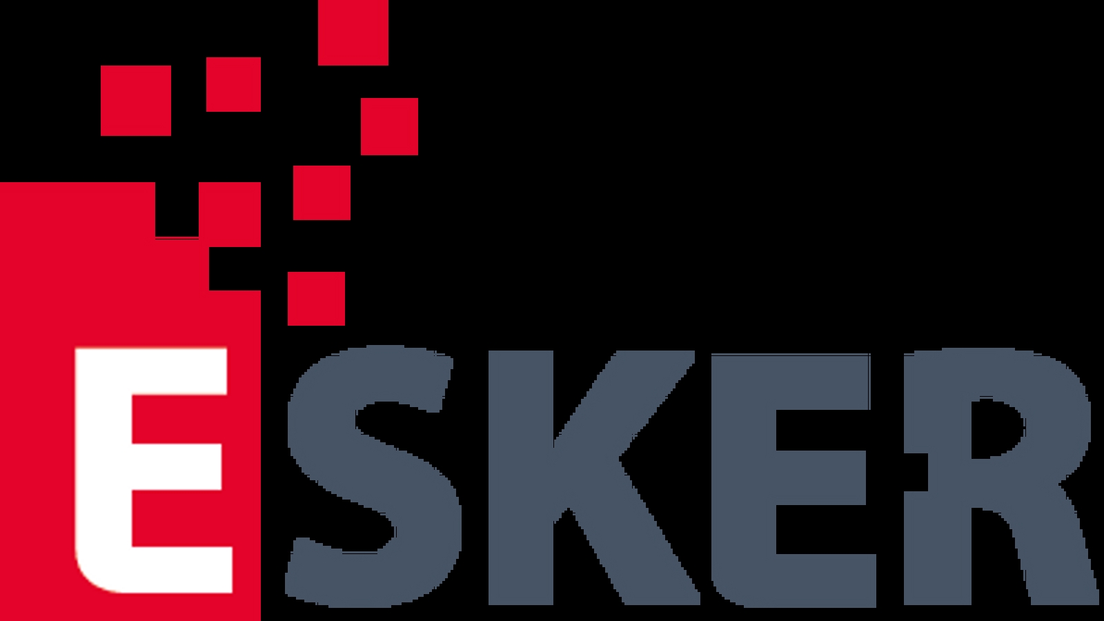 Esker Inc