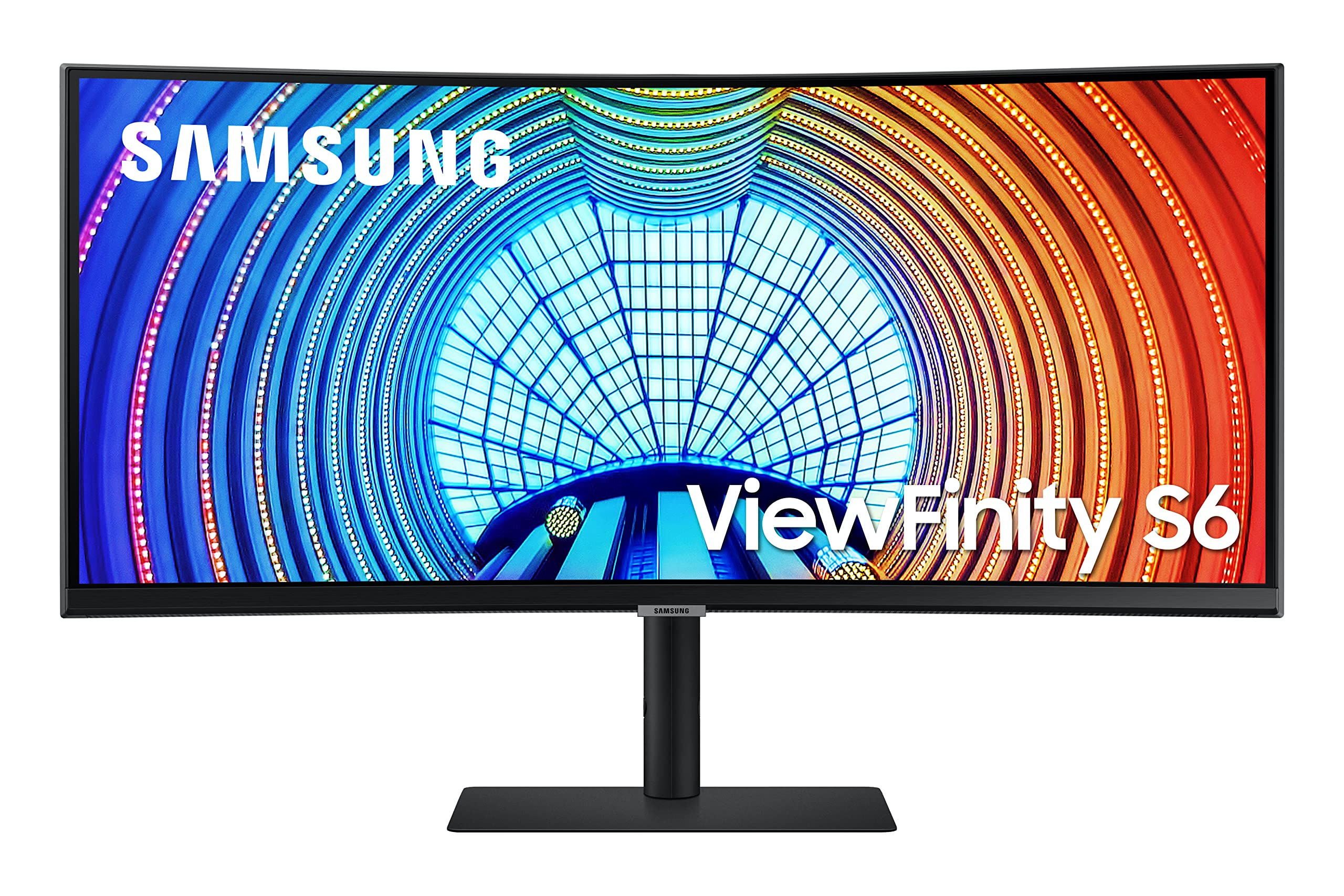 34IN CURVED 3440X1440 21 9      1000R MONITOR 5MS