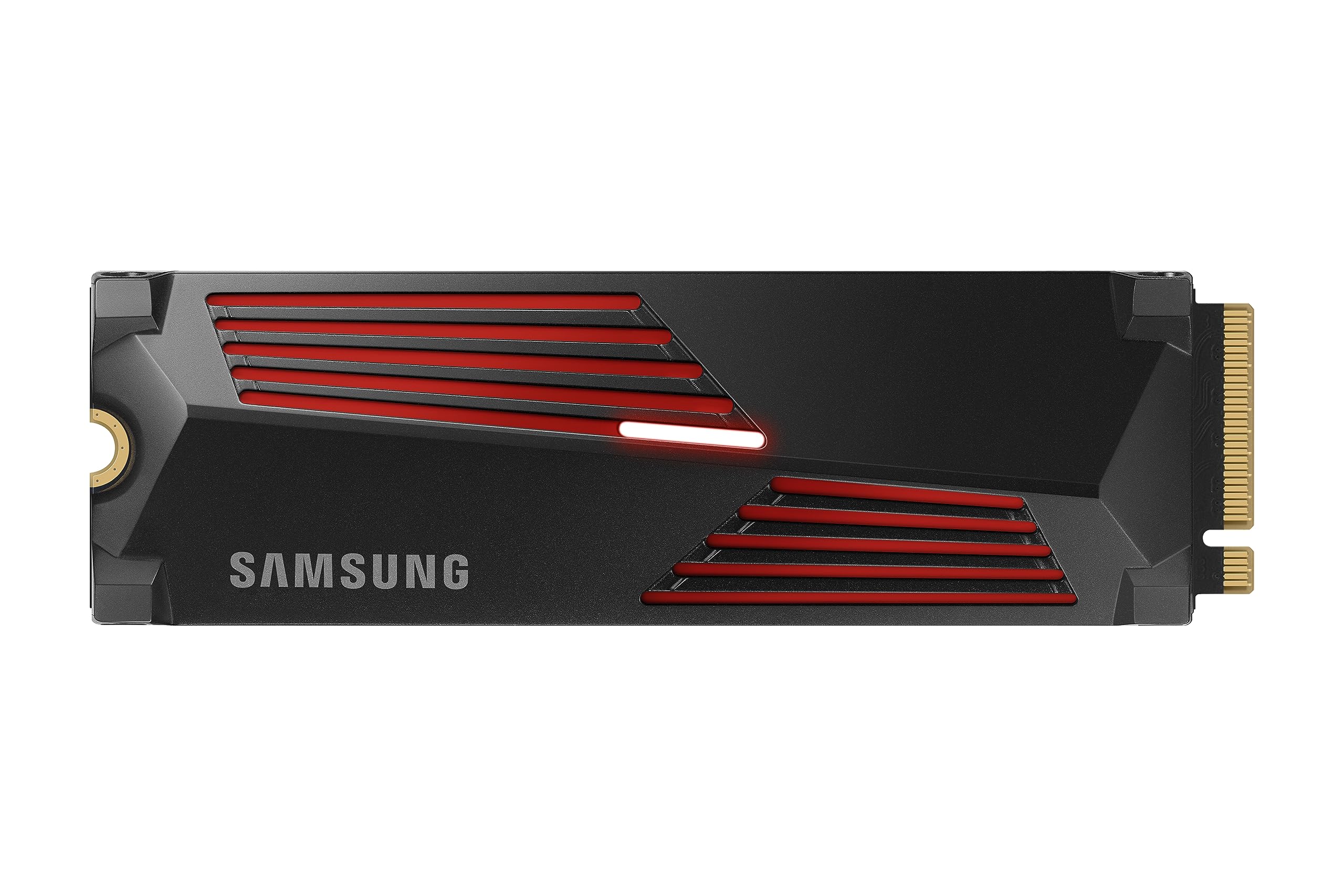 4TB SAMSUNG 990 PRO HEATSINK    MULTI 10 PCIE GEN4. X4 NVME 2.0