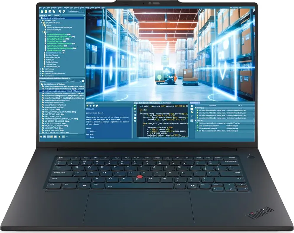 TOPSELLER TP T1G G8 U7 265H     VPRO  4.50G 32GB 1TB W11P64
