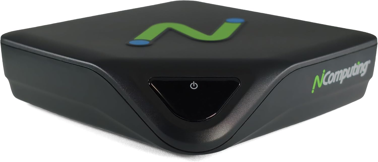 Ncomputing Global Inc - Ds Only