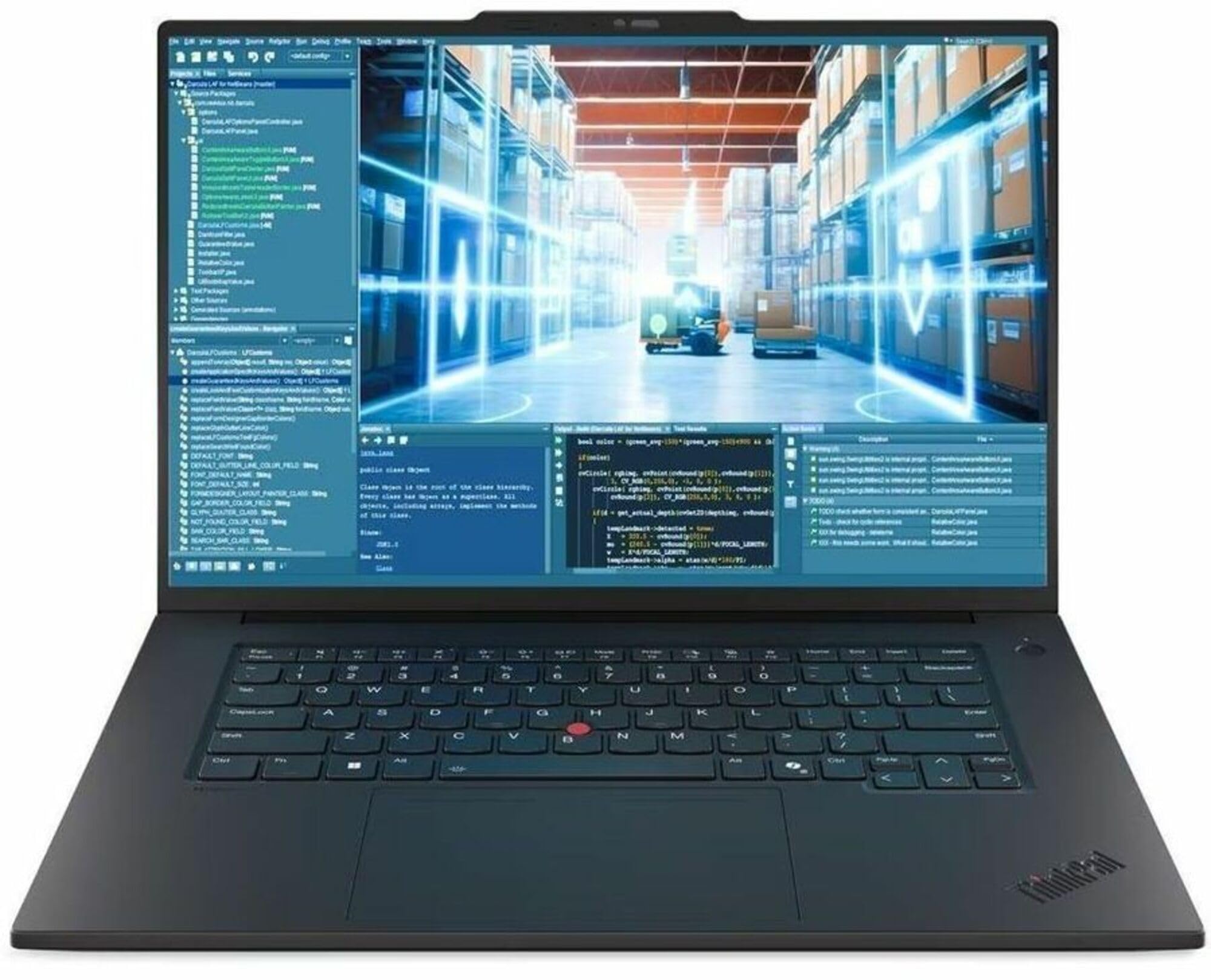 TOPSELLER TP T1G G8 U9 285H     VPRO  4.50G 64GB 2TB W11P64