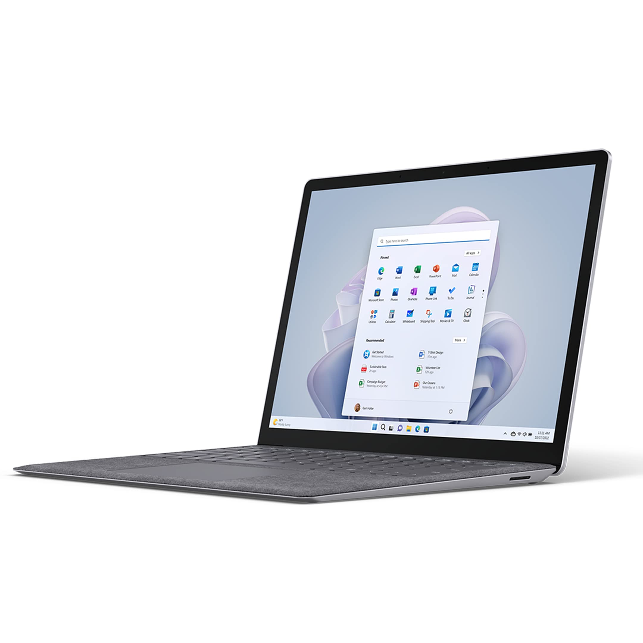 LPT 13 CU5/24/512 Platinum Laptop