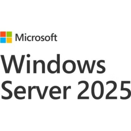 WINDOWS SERVER CAL 2025 FRENCH  1PK DSP OEI 5 CLT USER CAL