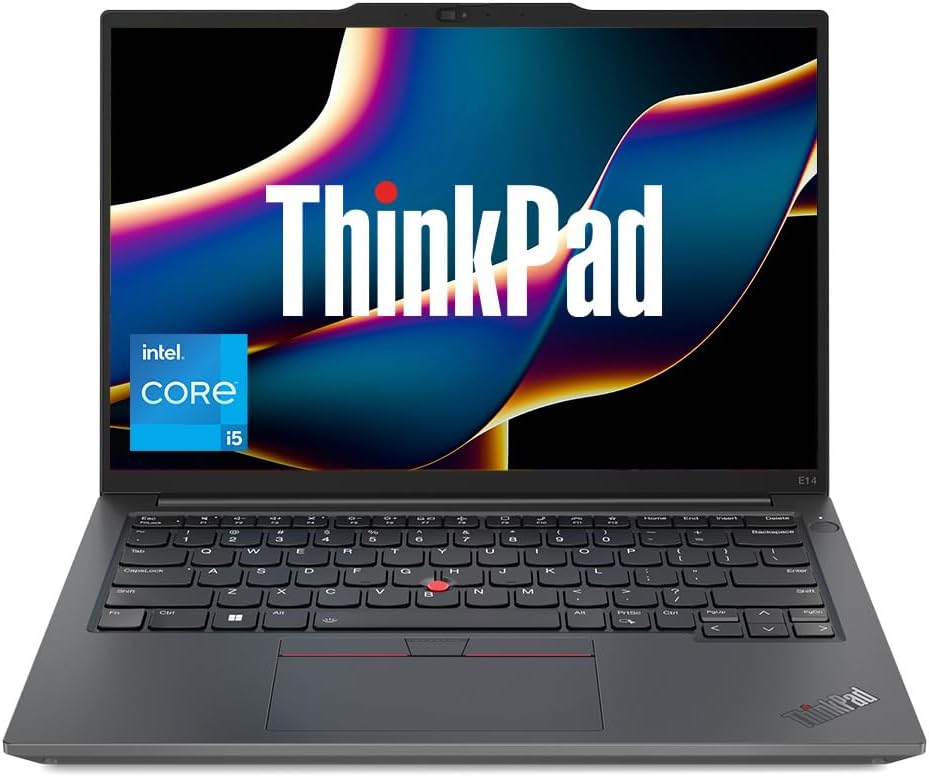 Lenovo ThinkPad P14s Gen 6, i7, 64GB, 1TB SSD