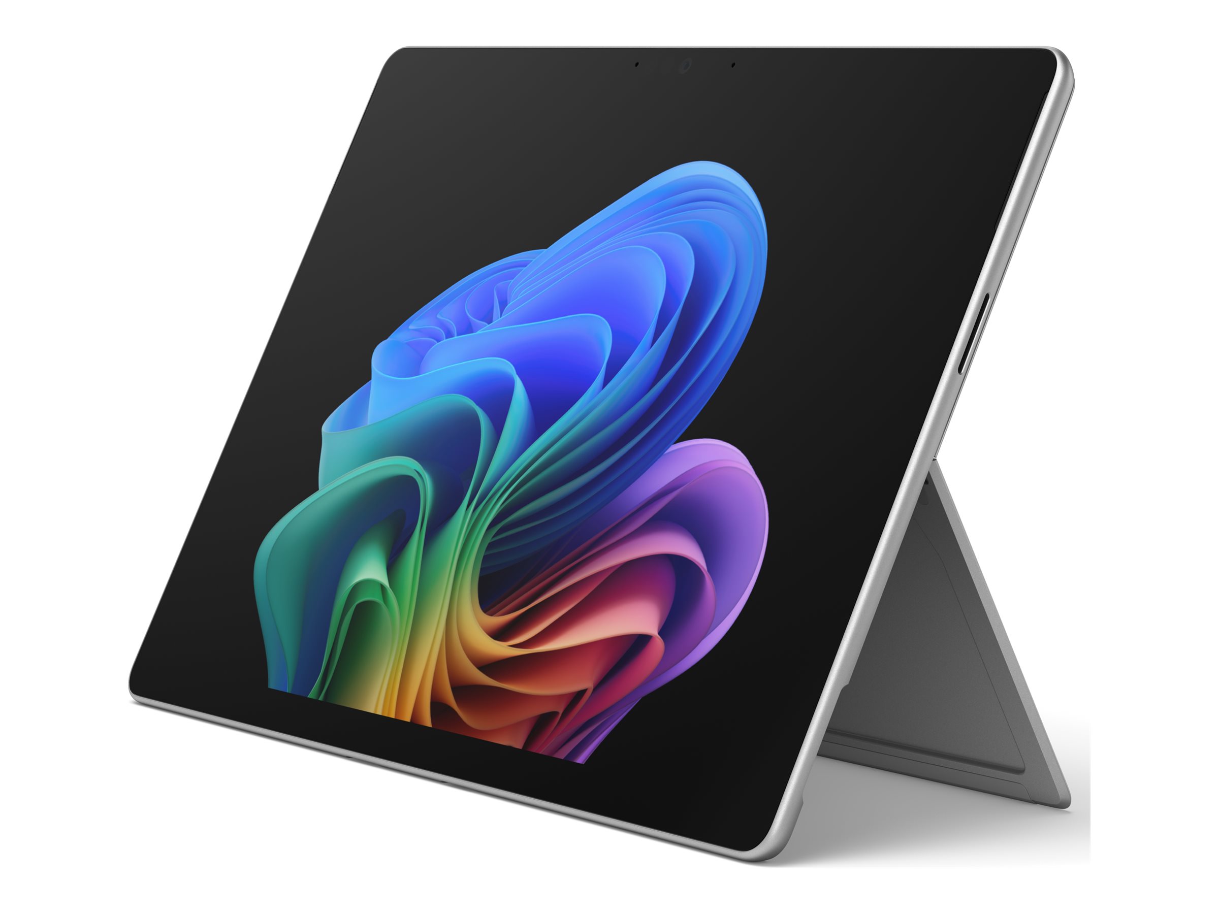 PRO 12 13-inch 5G CU5/16/256 Platinum - Ultra Connectivity