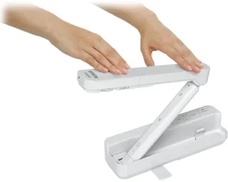 DC-07 DOCUMENT CAMERA